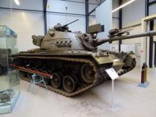 M48 Patton II