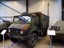 Unimog S404