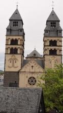 Herz-Jesu Kirche