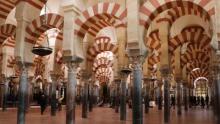 Mezquita-Catedral de Cordoba