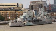 HMS Belfast