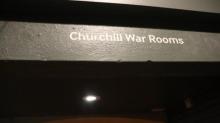 Churchill War Rooms