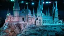 Harry Potter FIlm Studios