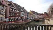 Altstadt von Colmar