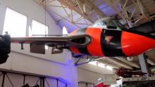 Fouga Magister