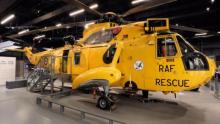 Westland Sea King HAR3