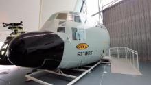 Lockheed Hercules WC-130E