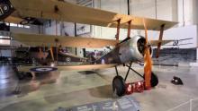 Sopwith Triplane