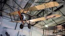 Sopwith F1 Camel 