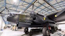 Avro Lancaster Mk I (2023)