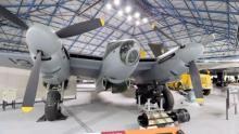 de Havilland Mosquito B35