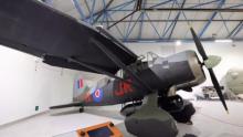 Westland Lysander