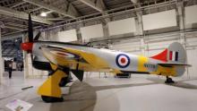 Hawker Tempest V