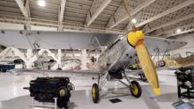 Hawker Hart II (2023)