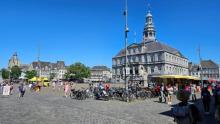 Maastricht