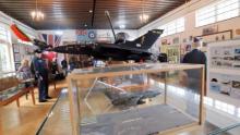 RAF Museum Laarbruch