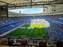 HSV - Heidenheim