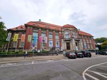 Museum MARKK