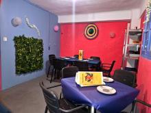 Restaurante Fénix Mexicano