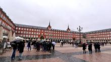 Plaza Mayor