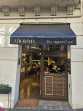 Aromme Boutique du Café