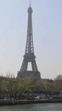 Eiffelturm