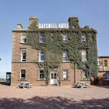Bayswell Park Hotel