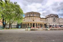 National Museum Irland (2014)