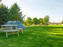 Feughside Caravan Park