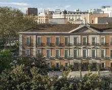 Museo Thyssen-Bornemisza