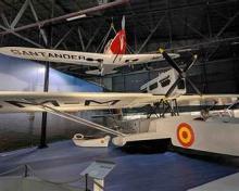 Museum of Aeronautics and Astronautics