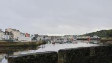 Stornoway