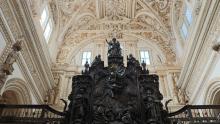 Catrdral de Cordoba