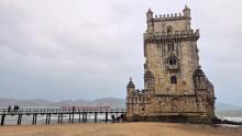 Torre de Belem