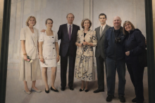 Die Königlichen (KI Generated)