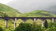 Glenfinnan Viauduct