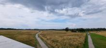 Culloden Battlefield