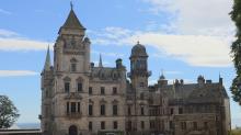 Dunrobin Castle