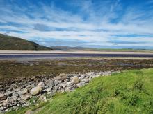 Der Weg nach Durness - Wunderbare Heighlands