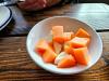 EVI Bakehouse (2025) - Salat mit Melone und Feta
