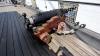 HMS Warrior (2025)