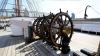 HMS Warrior (2025)
