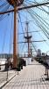 HMS Warrior (2025)