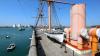 HMS Warrior (2025)