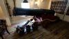 HMS Warrior (2025)