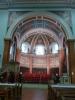 The Parish Church of St Cuthbert