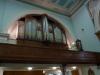 The Parish Church of St Cuthbert