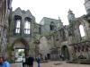 Hollyrood Abbey (2012)