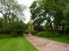 Hollyrood Palace Garden (2012)