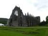 Hollyrood Abbey (2012)